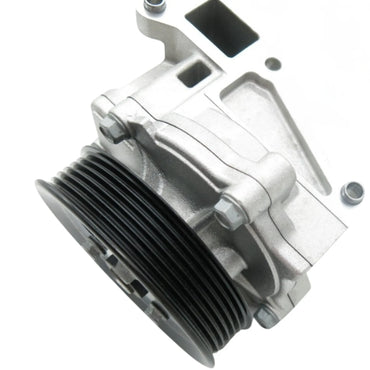 Bomba de Agua Coreana Hyundai/Kia 2.0 Diésel (CRDi) – OEM 25100-2F800