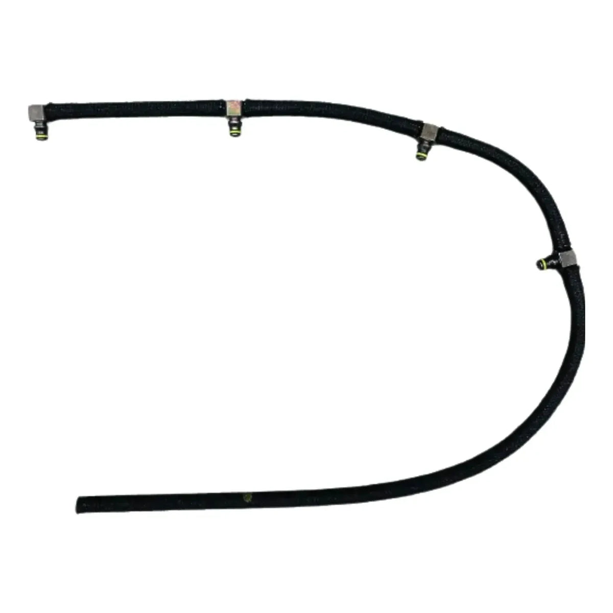 Cañería Retorno Kia Carens 2.0 Diesel 2005-2010 Original OEM 31471-27003