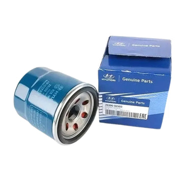 Filtro De Aceite Kia Hyundai 26300-02503