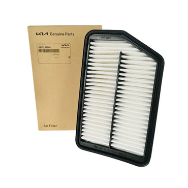 Filtro De Aire Tucson Sportage Seltos I40 Original