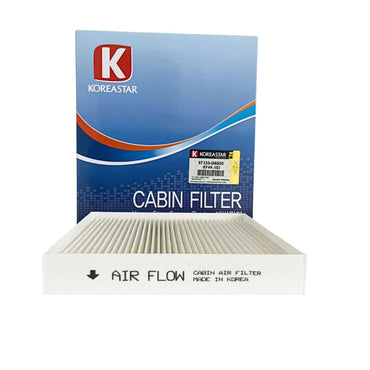97133-G6000 Filtro De Polen Kia Morning Koreano