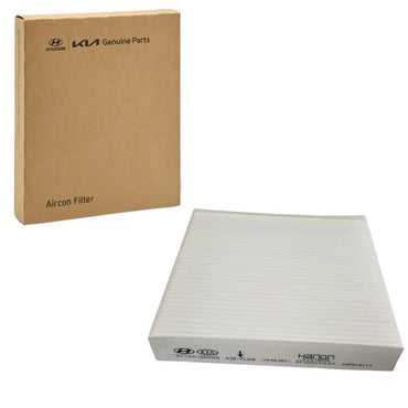 Filtro Polen Original 97133-G6000 Morning