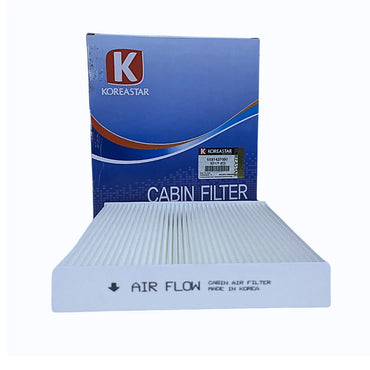 Filtro De Polen Ssangyong 6891437000