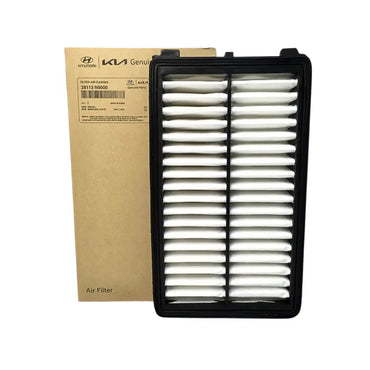 28113-N9000 Filtro De Aire Original Tucson 1.6 2.0 2021 Al 2024