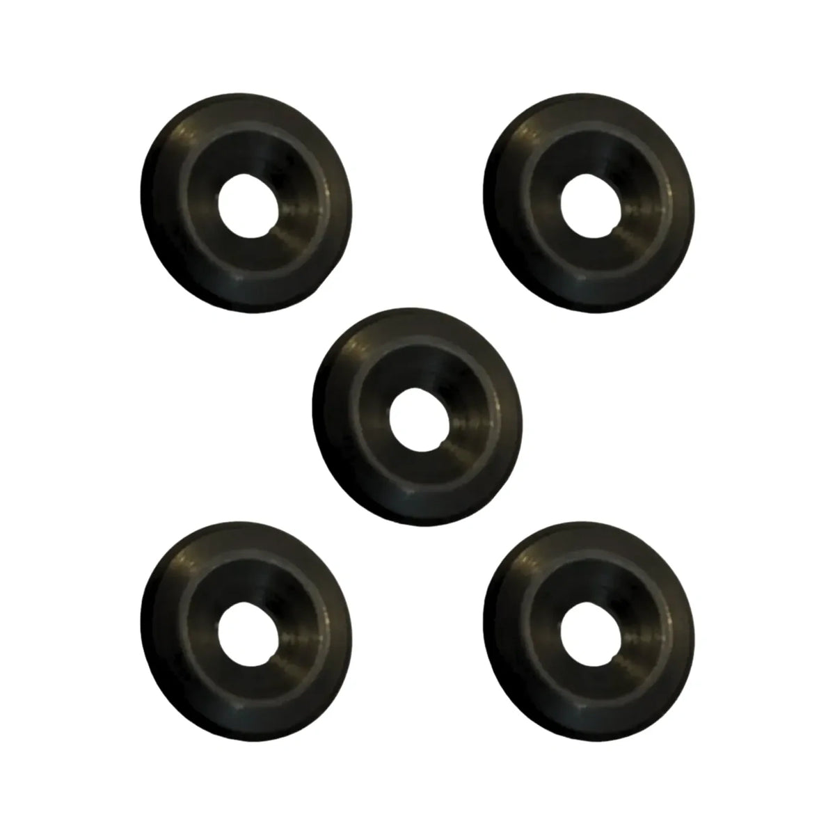 Kit Golillas de Inyector SsangYong Korando 2.3 2.9 1994-2006 Korea