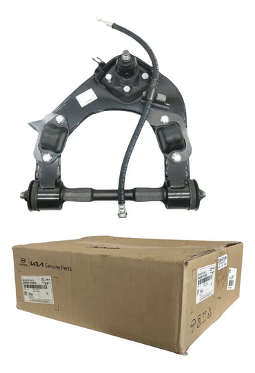 Detalle de la bandeja delantera superior derecha OEM 54401-H1450