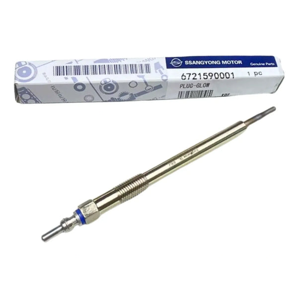 Bujia Incandecente Original Ssangyong Grand Musso 2.2 2018-2024