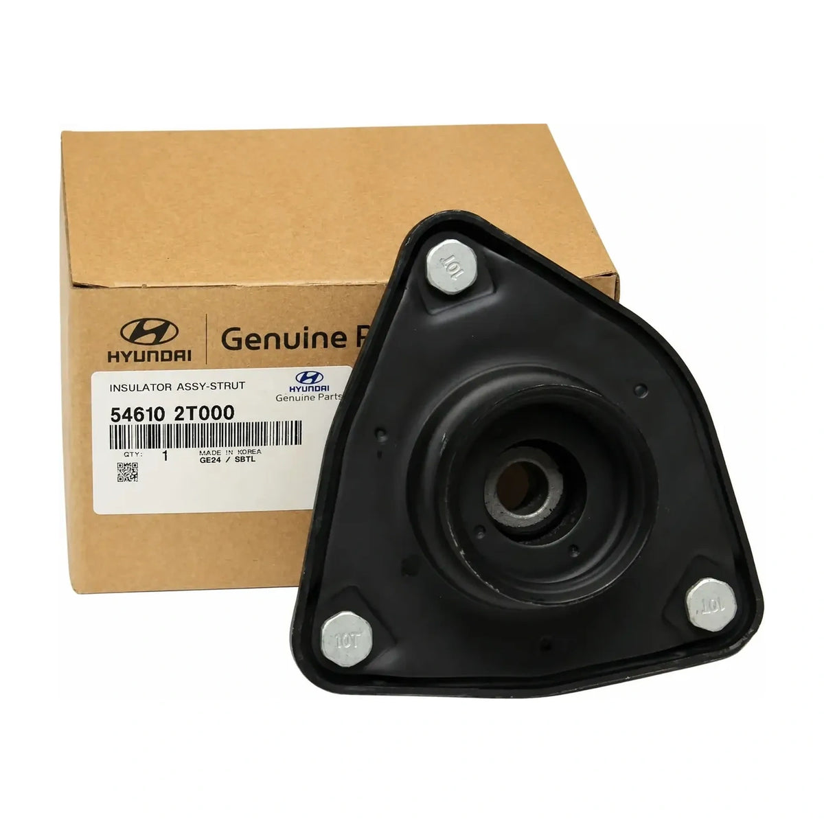 Cazoleta Delantera Original Hyundai Sonata 2.0 / 2.4 2010-2014