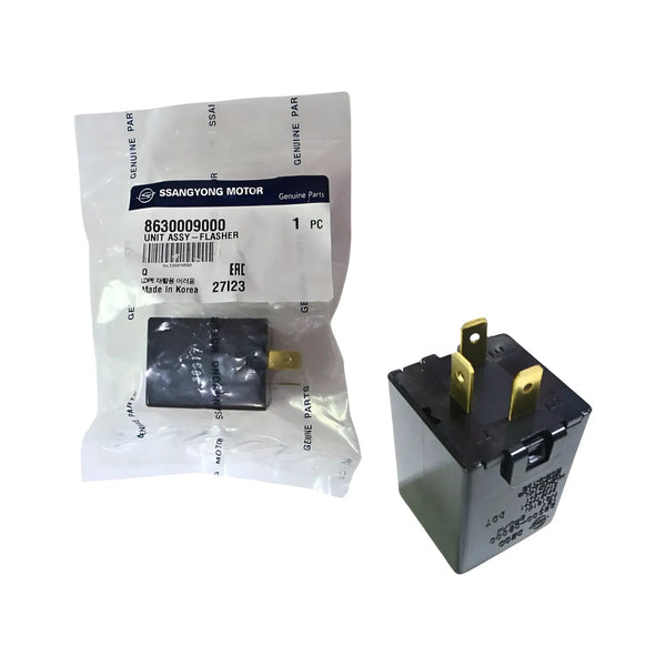Flasher Relé Intermitente Original Ssangyong Actyon Sport