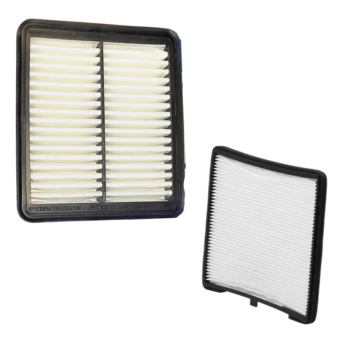 Kit De Filtros Para Hyundai Eon 800 De 2012 Al 2018