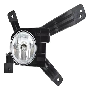 Vista frontal del neblinero derecho para SsangYong Grand Musso 2.2 (2018–2023) OEM