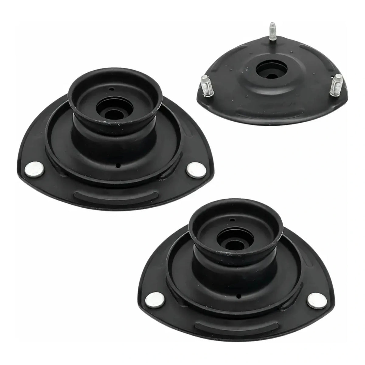 Par de Cazoletas Delanteras Hyundai H1 2.5 2008-2021 Korea