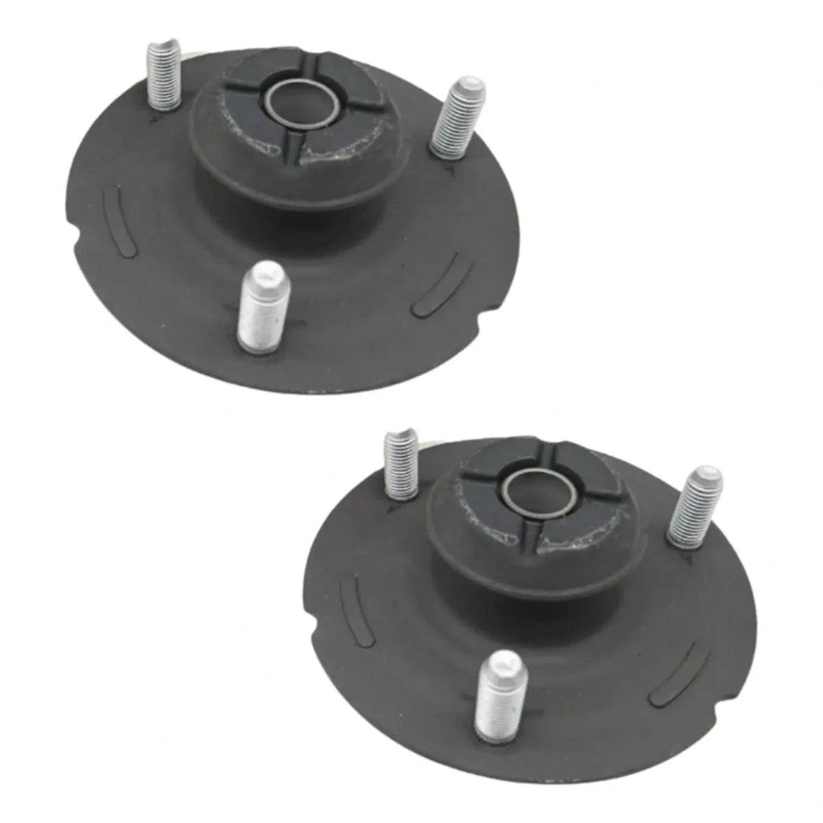 Par de Cazoletas Delanteras Originales SsangYong Kyron 2006-2013