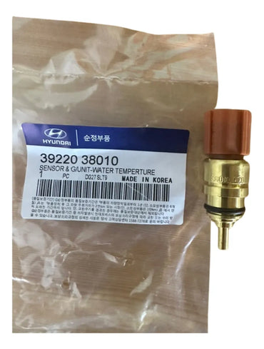 Sensor Bulbo de Temperatura Hyundai i10 1.1 2008–2014 Original