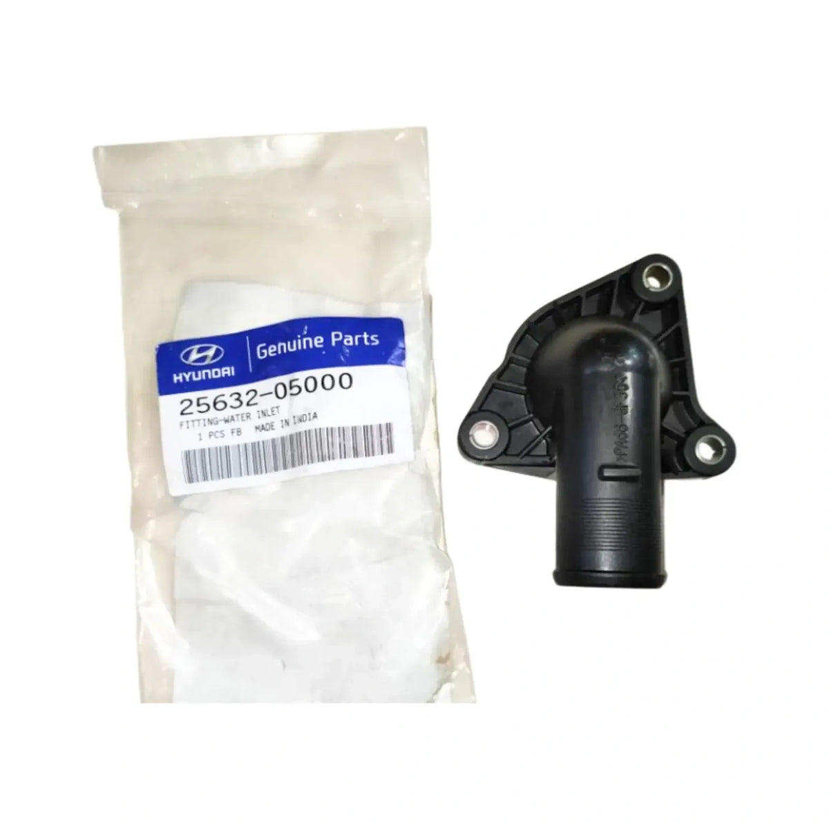 Tapa de Termostato Original Hyundai Eon 800 De 2013-2018