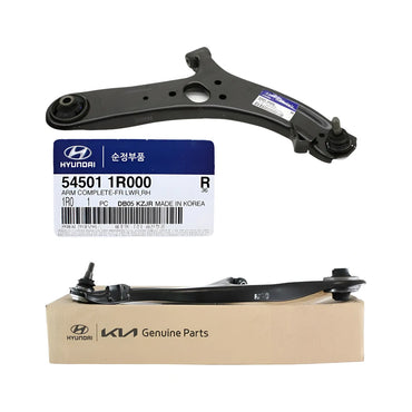 Bandeja De Suspensión Derecha Hyundai Accent RB 2011-2020 Original