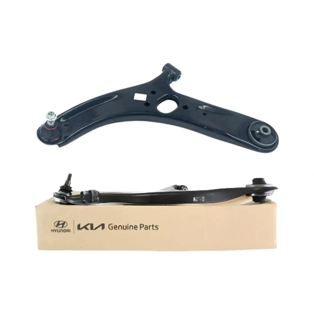 Bandeja De Suspensión Izquierda Hyundai Verna 1.4 2020-2024 Original