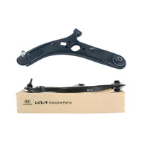 Bandeja De Suspensión Izquierda Hyundai Verna 1.4 2020-2024 Original