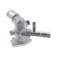 Base Porta Termostato con Sensor Kia Cerato 1.6 De 2007-2018