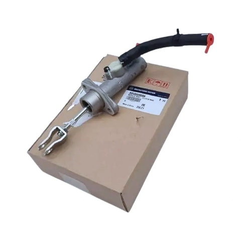 Bomba-embrague-ssangyong-actyon