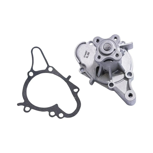 Bomba De Agua Coreana Para Hyundai Eon 800 De 2012 Al 2018