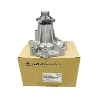 Bomba De Agua Original Kia Frontier 2.5 D4CB 2016-2020