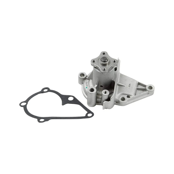 Bomba De Agua Koreana Para Kia Rio Jb De 2006 Al 2011