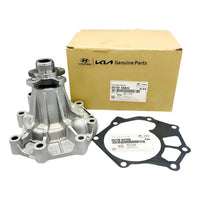 Bomba De Agua Original Hyundai Porter 2.5  2016-2020