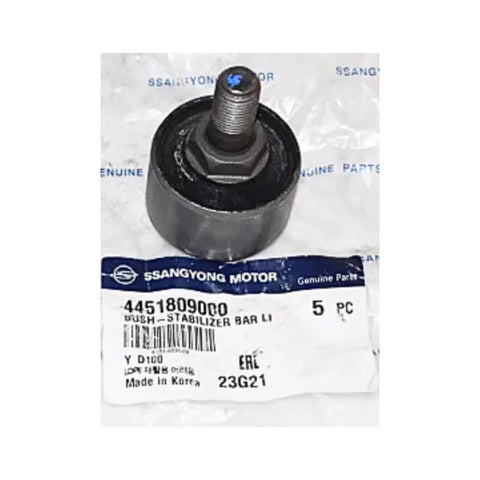 Buje De Bandeja Inferior Corto SsangYong Rexton 2004-2018 Original