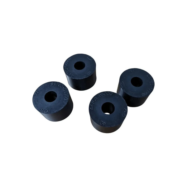 Kit Bujes De Bieleta Delanteras Rexton 2.7 2.9 Originales