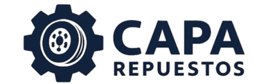 CAPA REPUESTOS