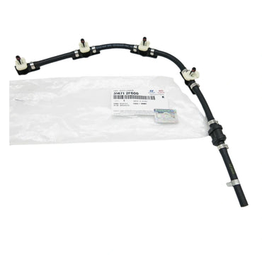 CaneriaRetornoInyectorHyundai