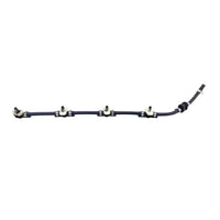 Cañería Retorno De Inyector Hyundai Santa Fe 2.2 2013-2021 Original