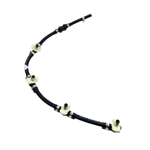 Cañería Retorno De Inyector Hyundai Santa Fe 2.2 2013-2021 Original