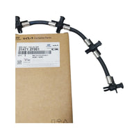 Cañería Retorno Inyector Hyundai Santa Fe 2.2 2010-2013 Original
