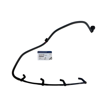 Cañería Retorno De Inyector SsangYong Korando 2.0 2010–2017 Original