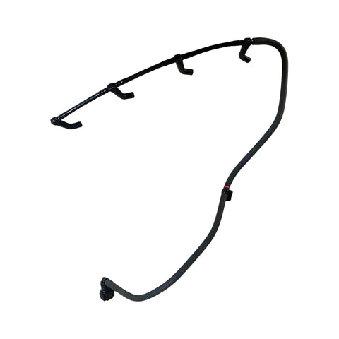 Cañería Retorno De Inyector SsangYong Korando 2.0 2010–2017 Original