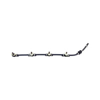 Cañería Retorno De Combustible Hyundai Tucson 2.0 2016-2018 Original