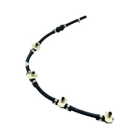 Cañería Retorno De Combustible Hyundai Tucson 2.0 2016-2018 Original