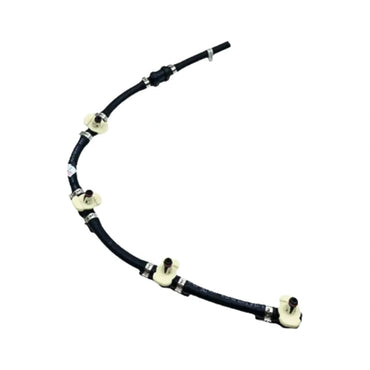 Cañería Retorno De Combustible Hyundai Tucson 2.0 2016-2018 Original