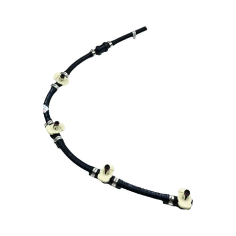 Cañería Retorno De Combustible Hyundai Tucson 2.0 2016-2018 Original