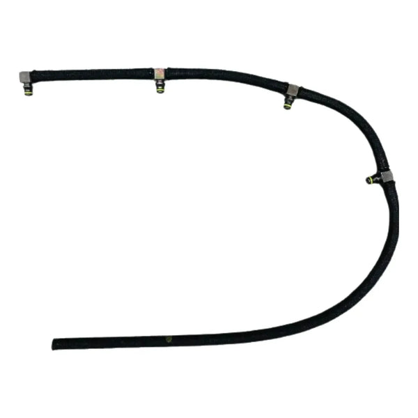 Cañería Retorno Kia Carens 2.0 Diesel 2005-2010 Original OEM 31471-27003