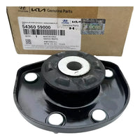 Cazoleta Delantera Original Hyundai Solati / H350 2.5 De 2018-2025