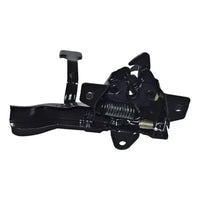 Chapa De Capot Ssangyong Actyon 2.0 2006-2012 Original