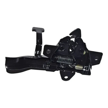 Chapa De Capot Ssangyong Actyon 2.0 2006-2012 Original