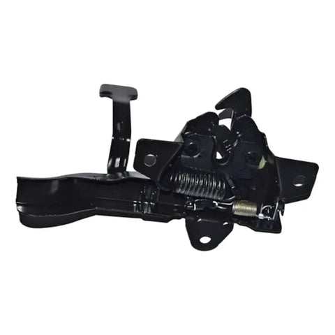 Chapa De Capot Ssangyong Actyon 2.0 2006-2012 Original