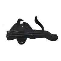 Chapa De Capot Ssangyong New Actyon 2012-2020 Original