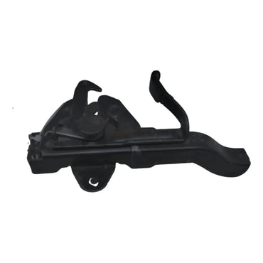 Chapa De Capot Ssangyong New Actyon 2012-2020 Original