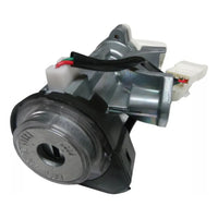 Chapa De Contacto Completa + Cilindro Hyundai Porter 2005-2024