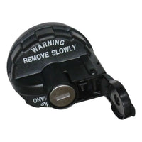 Chapa De Contacto Completa + Cilindro Hyundai Porter 2005-2024